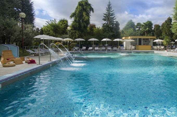 Hotel Terme Metropole – Abano Terme (PD)