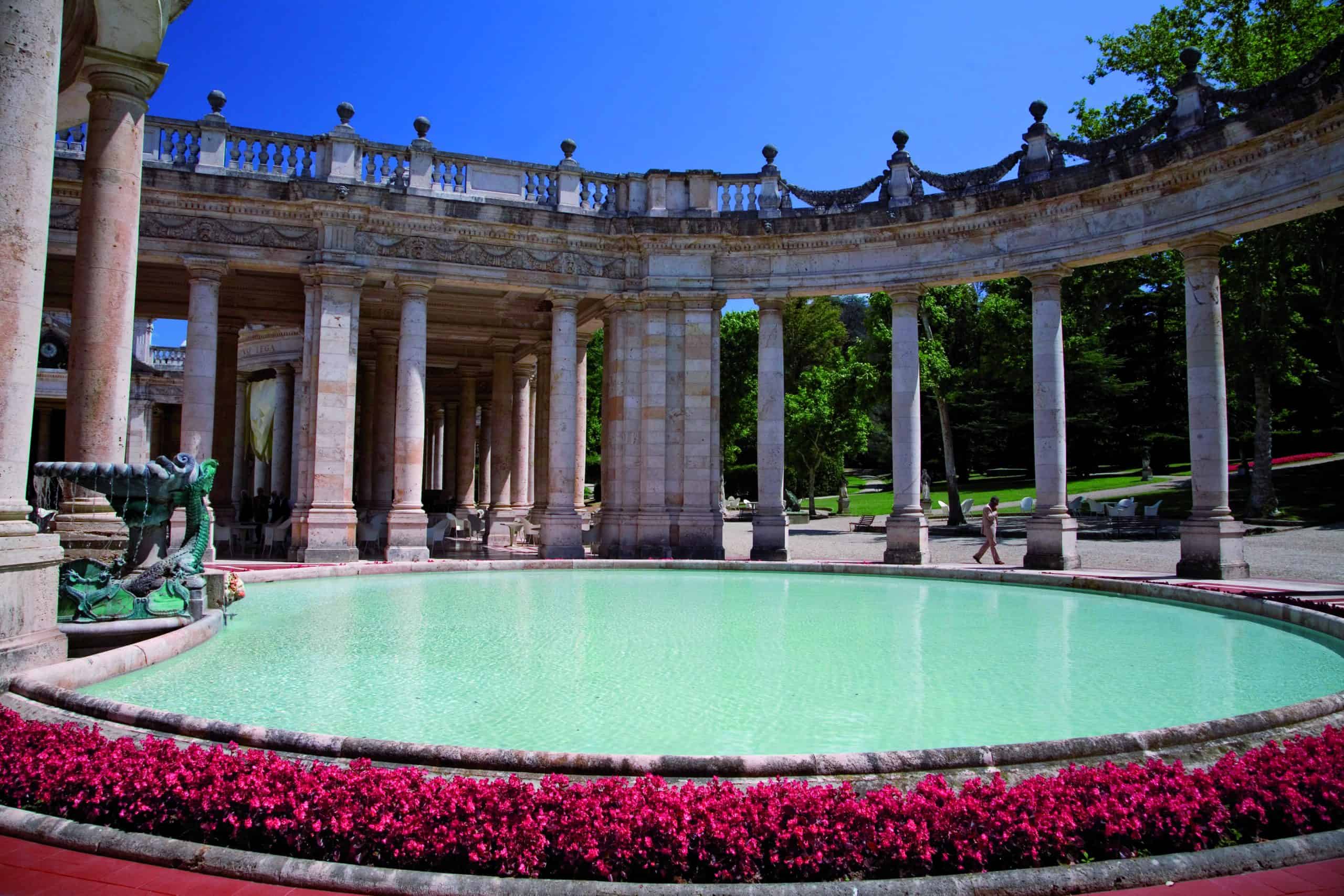 Le Terme di Montecatini