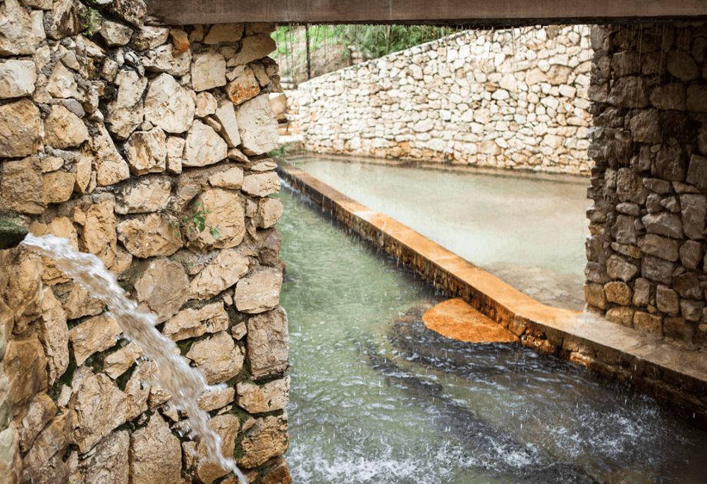 Terme Acqua Pia