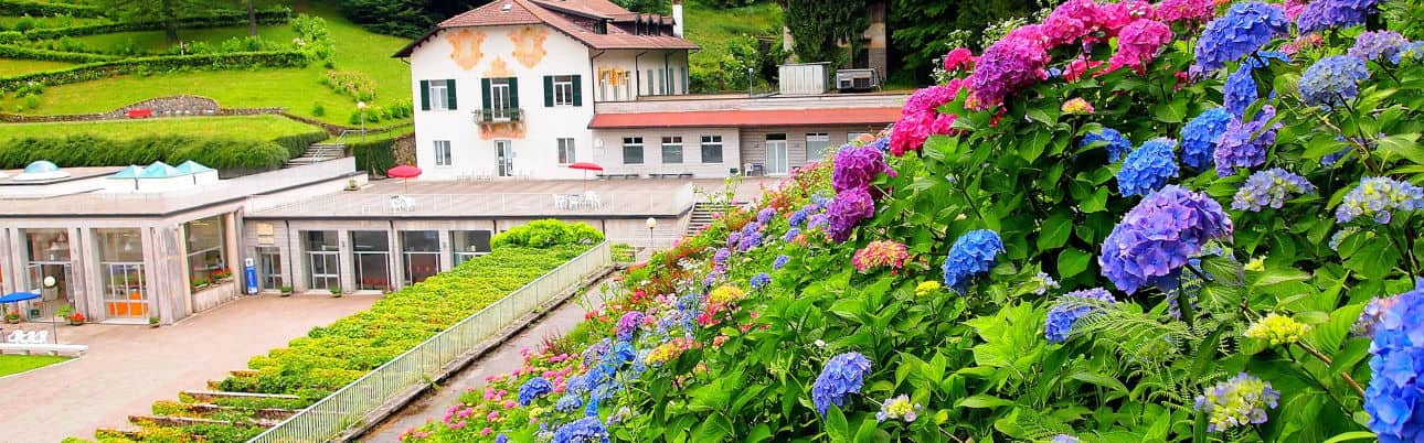 hotel terme belvedere abano